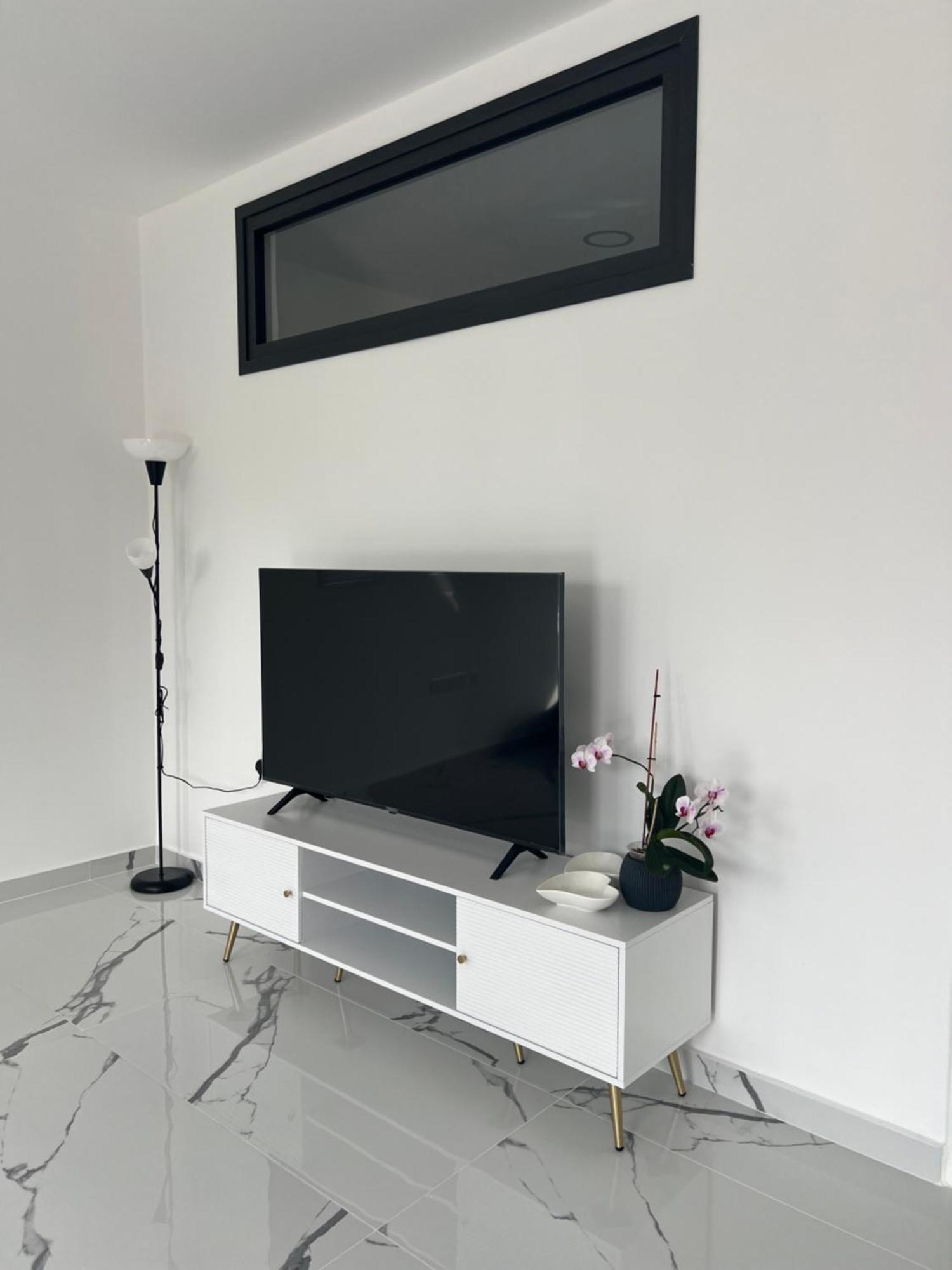 Elite Apartment *