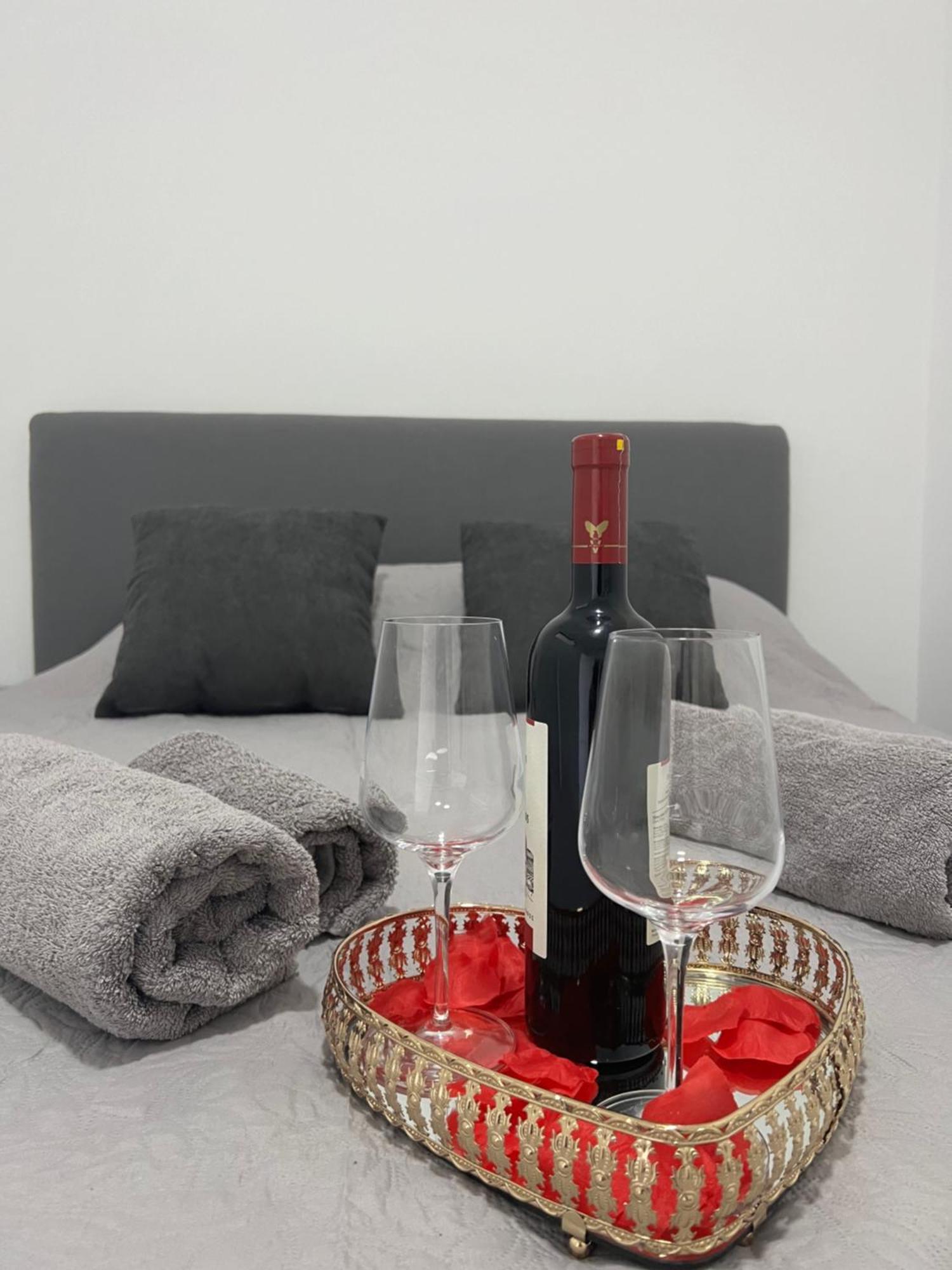 Apartment Elite Paphos