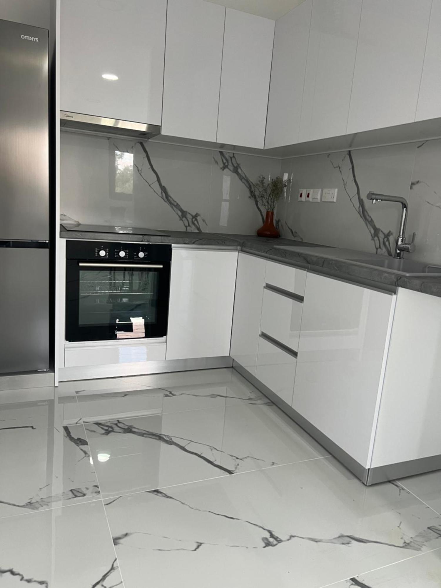 Elite Apartment Paphos