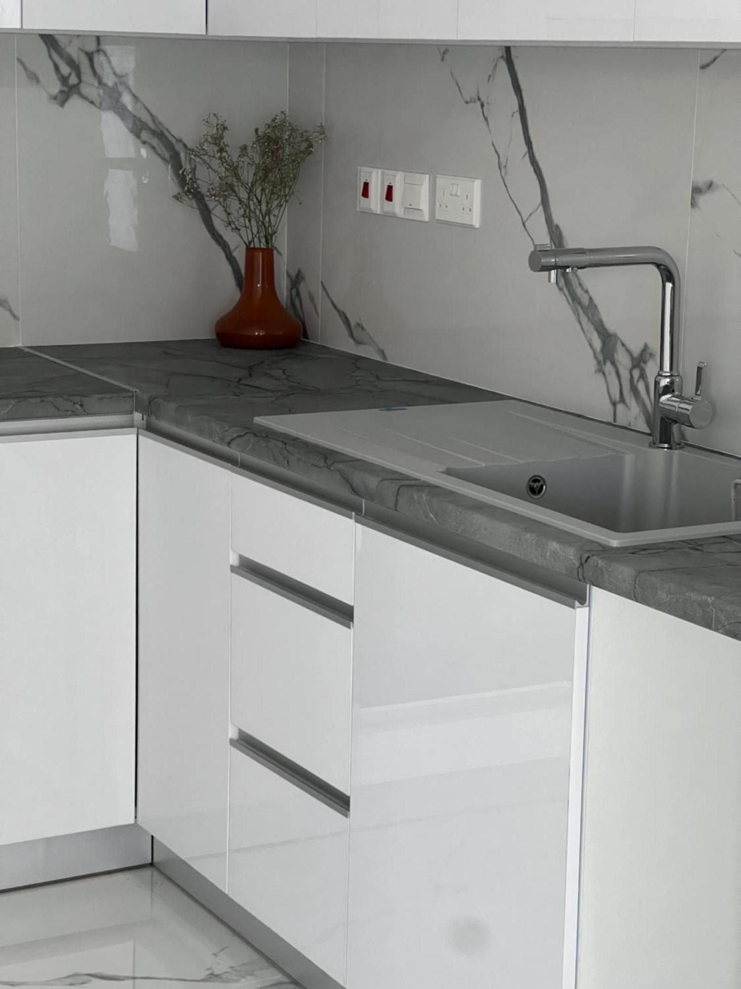 Elite Apartment Paphos